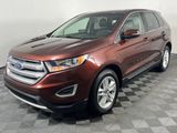 Used 2016 Ford Edge SEL w/ Equipment Group 201A image 2