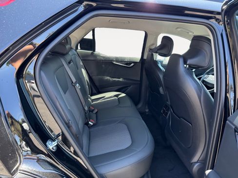 Used 2024 Kia Niro Wind FWD image 18