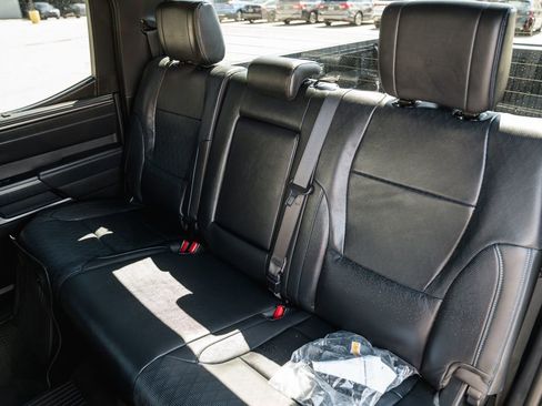 Used 2026 Toyota Tundra Platinum w/ TRD Off-Road Package image 28