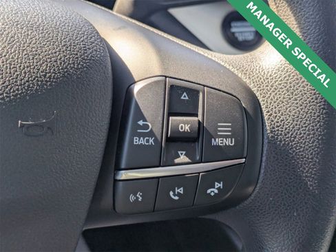 Used 2024 Ford Bronco Sport Heritage image 31