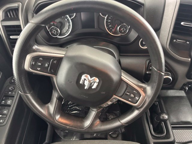 Used 2023 RAM 2500 Tradesman AWD/4WD image 25