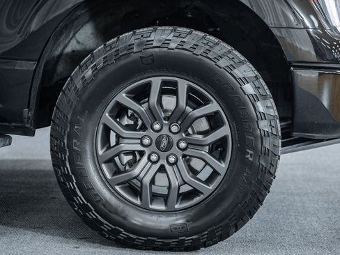 Certified 2023 Ford F150 Tremor w/ Equipment Group 402A High image 18