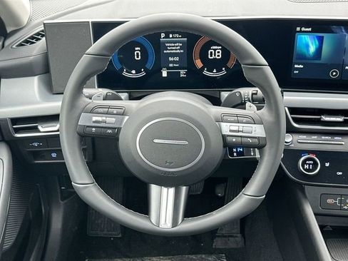 New 2026 Hyundai Sonata SEL AWD/4WD image 13