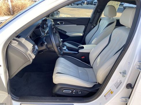 Used 2024 Acura Integra A-Spec image 33