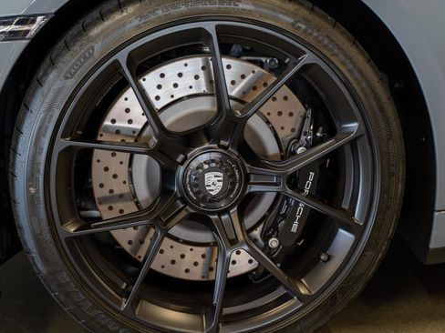 Used 2023 Porsche 911 GT3 w/ Chrono Package image 28