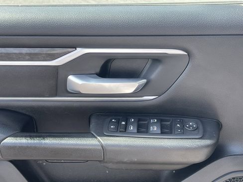 Used 2023 RAM 1500 Big Horn image 21