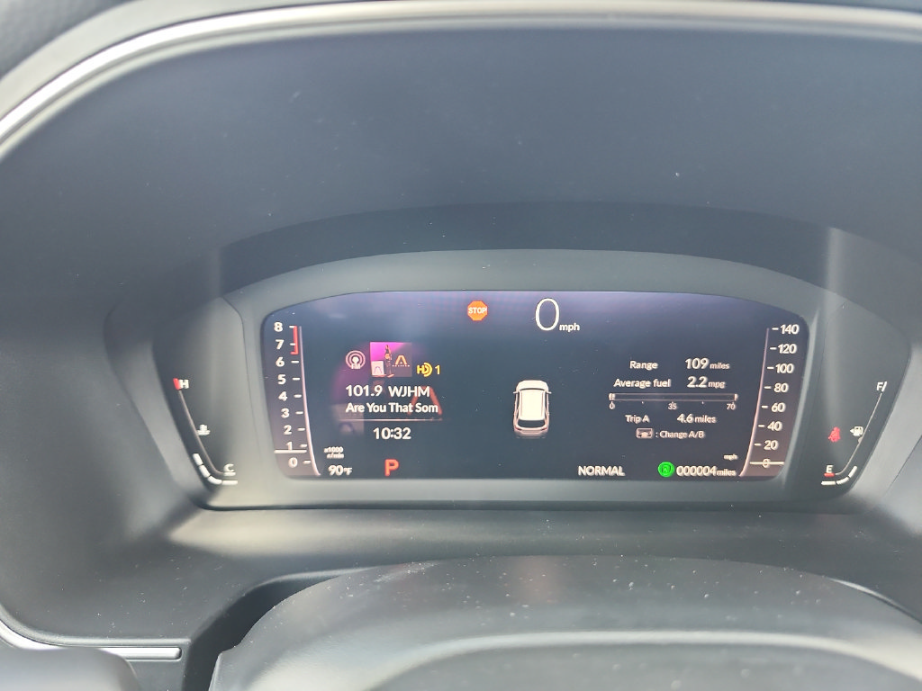 New 2026 Honda Pilot Black Edition image 31