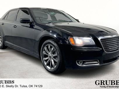 Used 2014 Chrysler 300 S