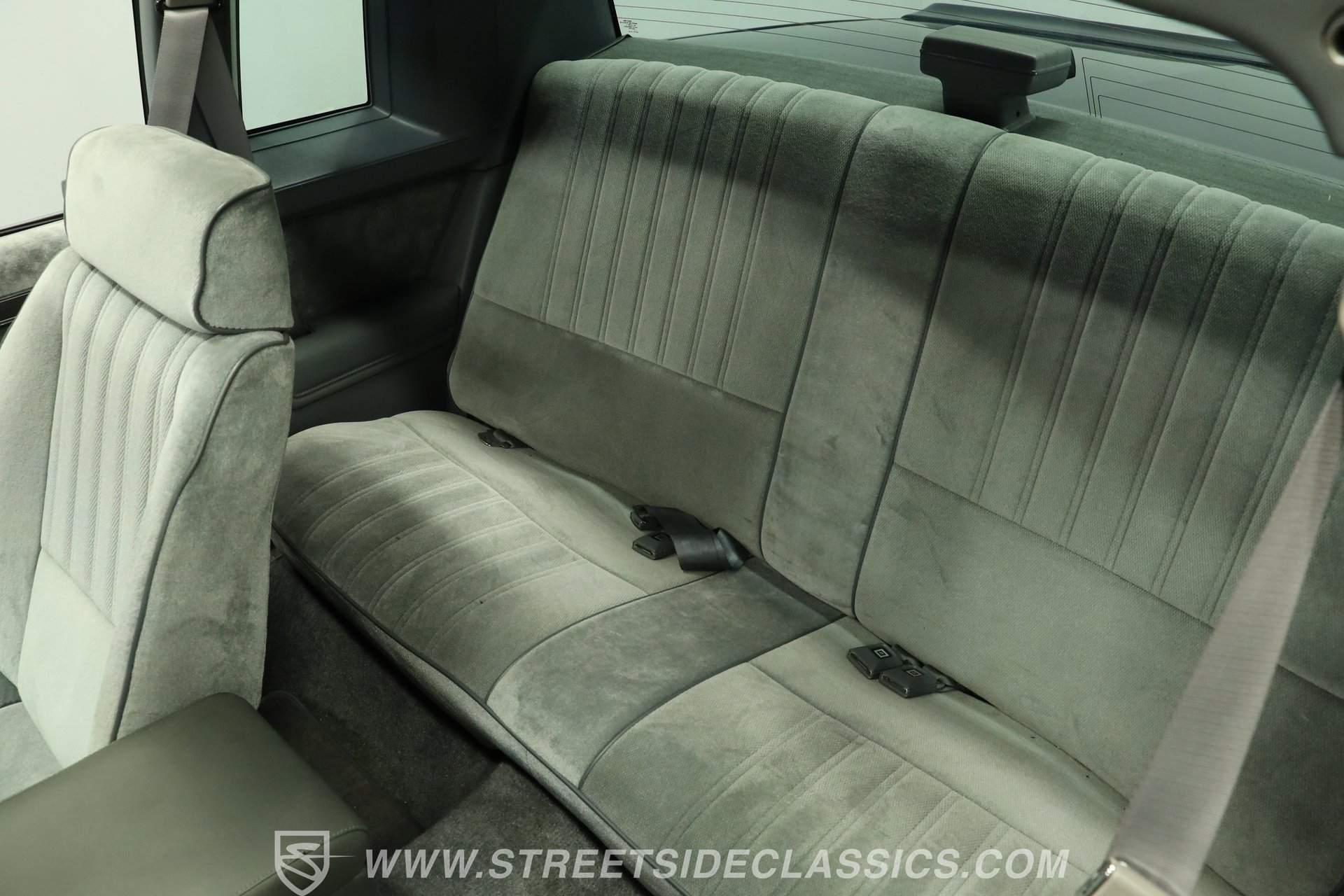 Used 1987 Buick Regal Coupe RWD image 40