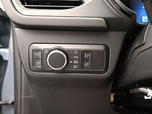 New 2025 Ford Escape ST-Line w/ Equipment Group 301A image 12