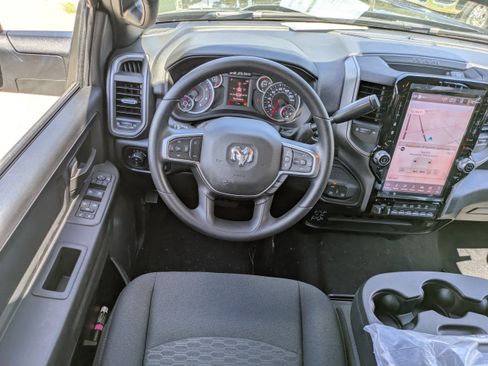 New 2026 RAM 3500 Tradesman image 13