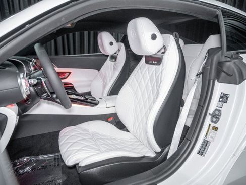 New 2026 Mercedes-Benz AMG GT 55 image 10