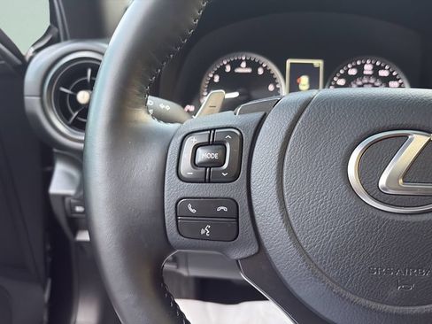 Used 2025 Lexus IS 350 F Sport RWD image 20