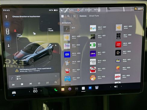Used 2024 Tesla Model 3 RWD image 18