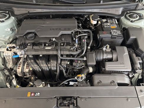 Used 2026 Kia K4 LXS image 3