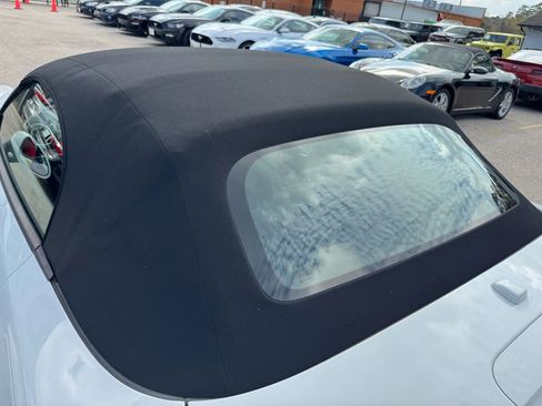 Used 2024 Porsche 718 Boxster w/ Sportdesign Package image 55