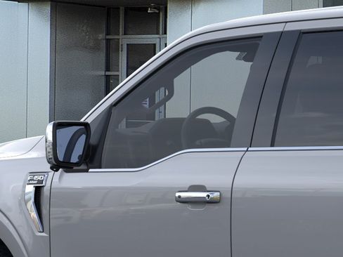 New 2026 Ford F150 Lariat w/ Equipment Group 501A Mid AWD/4WD image 21