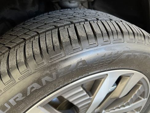 Certified 2025 Subaru Forester Touring image 29