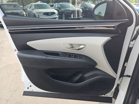Used 2023 Hyundai Tucson SEL FWD image 28