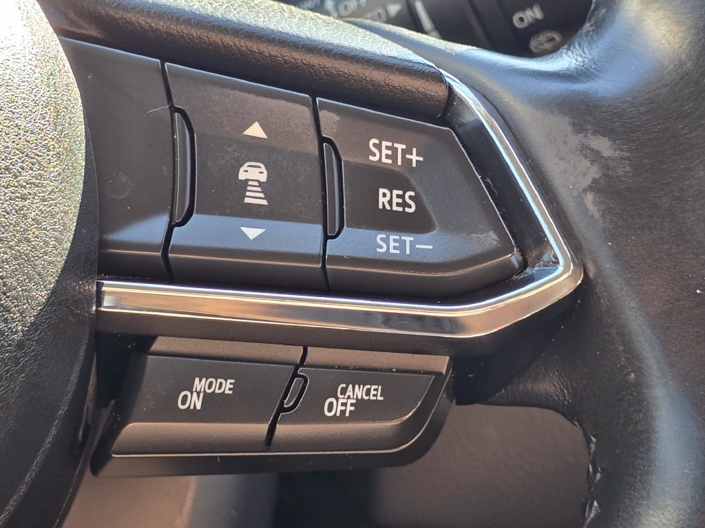 Used 2019 MAZDA CX-5 Grand Touring w/ GT Premium Package AWD/4WD image 35