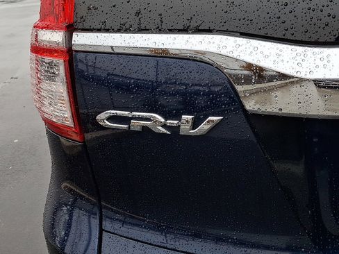 Used 2015 Honda CR-V Touring image 31