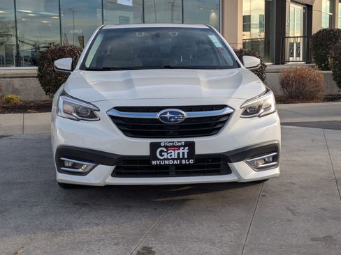 Used 2020 Subaru Legacy Limited image 11