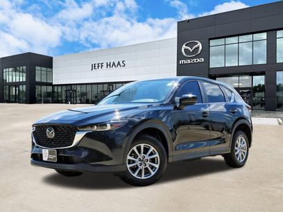 Used 2023 MAZDA CX-5 AWD 2.5 S