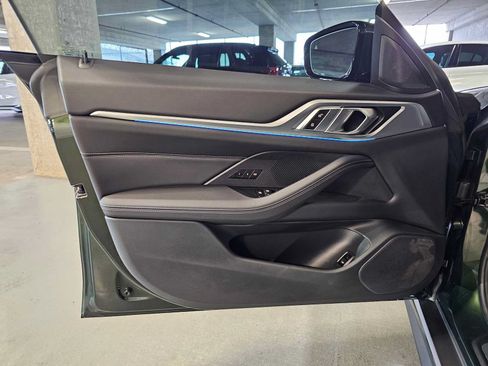 Used 2023 BMW i4 eDrive35 RWD image 21