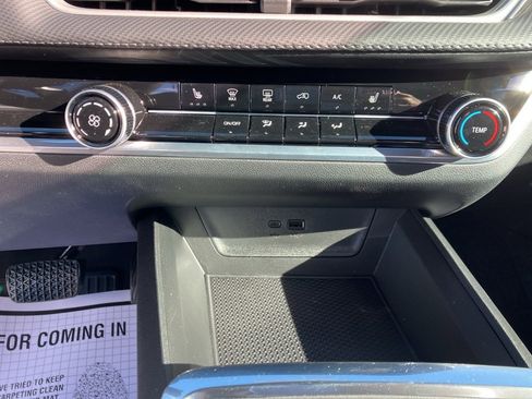 New 2026 Chevrolet Equinox LT image 14