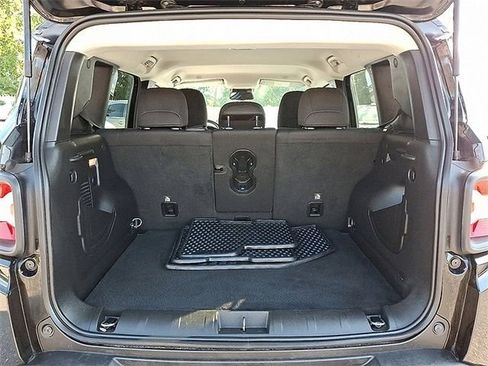 Used 2022 Jeep Renegade Latitude w/ Convenience Group AWD/4WD image 29