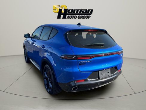 Used 2024 Dodge Hornet R/T w/ Track Pack AWD/4WD image 3