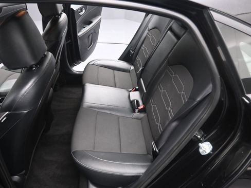 Used 2021 Kia Forte GT-Line image 30