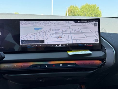 New 2026 BMW X3 xDrive30 AWD/4WD image 27