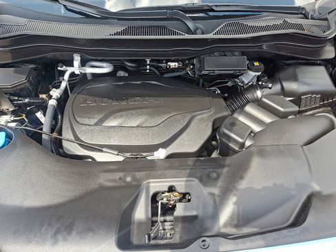 Used 2025 Honda Ridgeline RTL image 29