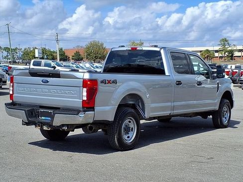 Used 2022 Ford F250 XLT AWD/4WD image 7