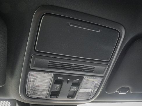 New 2026 Honda Odyssey Sport-L image 25
