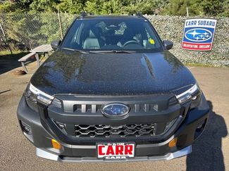 New 2026 Subaru Forester Wilderness video 3