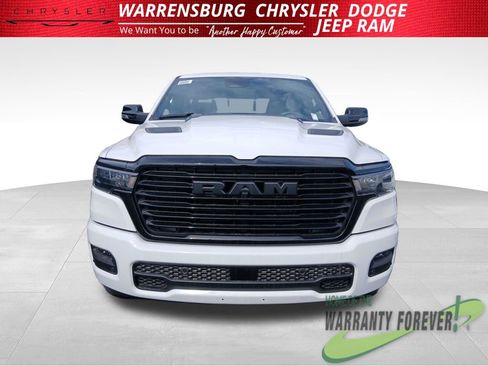 New 2026 RAM 1500 Laramie image 10