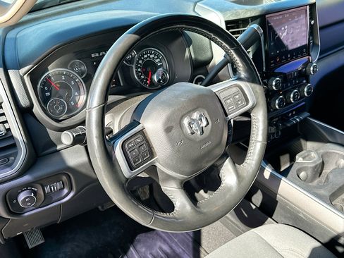 Used 2019 RAM 2500 Big Horn AWD/4WD image 18