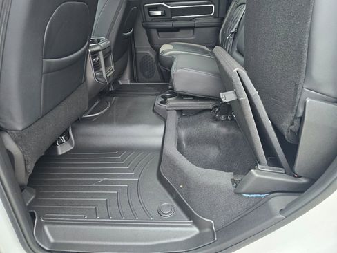 New 2025 RAM 2500 Big Horn image 11