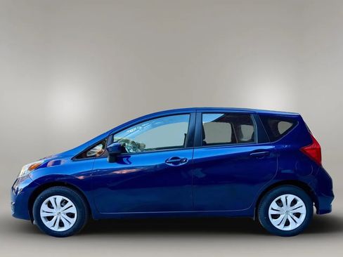 Used 2019 Nissan Versa Note SV image 2