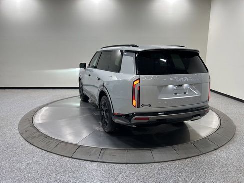 New 2027 Kia Telluride SX Prestige image 7