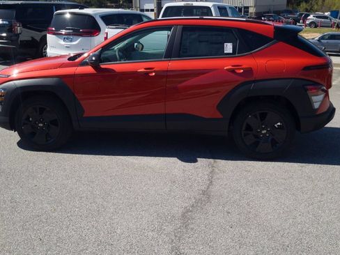 New 2027 Hyundai Kona SEL Sport FWD image 9
