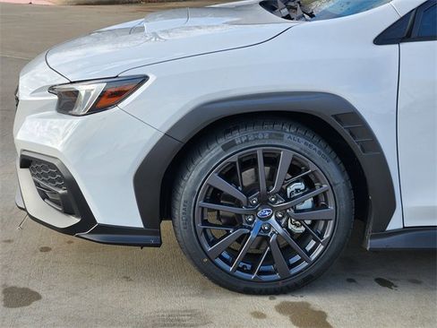 Certified 2024 Subaru WRX Premium image 8