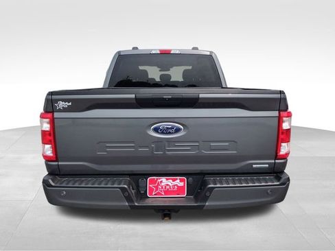 Used 2021 Ford F150 XL w/ STX Appearance Package image 5