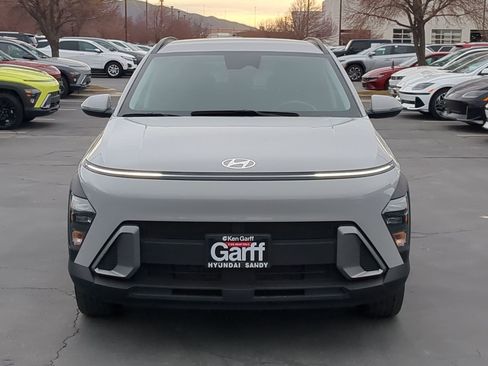 Certified 2024 Hyundai Kona SEL image 11