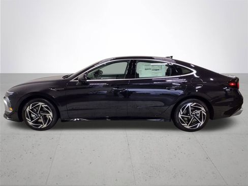 New 2026 Hyundai Sonata SEL AWD/4WD image 9