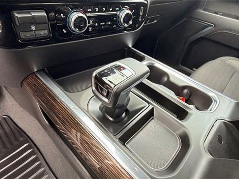 Used 2023 GMC Sierra 1500 Elevation w/ X31 Off-Road Package image 24