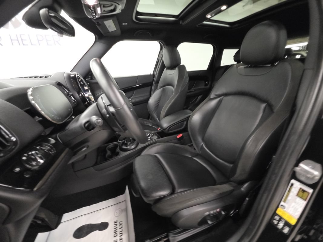 Used 2023 MINI Cooper Countryman S AWD/4WD image 20