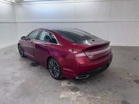 Used 2013 Lincoln MKZ Hybrid image 7